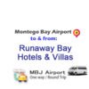 Runaway bay airport transfers