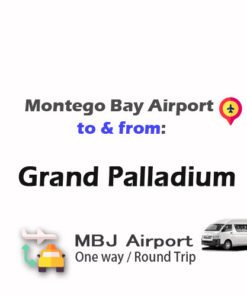 grans palladium airport transfer