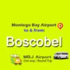 boscobel airport transfer