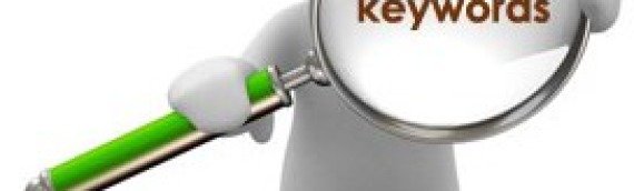 Choosing Keywords for Your Website?