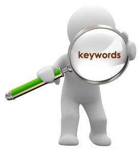 Choosing Keywords for Your Website?